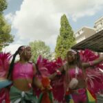 Notting Hill Carnival 2025 SUNDAY
