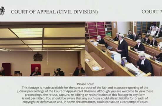Epping Forest District Council v Somani Hotels