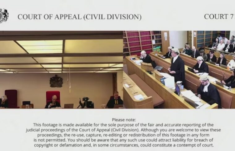 Epping Forest District Council v Somani Hotels