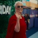 Jamie Lee Curtis - Tess Colman