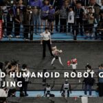 Live: World Humanoid Robot Games in Beijing