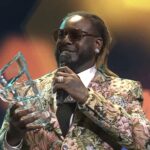 BMI R&B/Hip-Hop Awards 2025 - T-PAIN Honoured