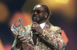 BMI R&B/Hip-Hop Awards 2025 - T-PAIN Honoured
