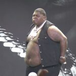 BigXthaPlug - performed for the show