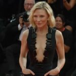 Cate Blanchett - Venice