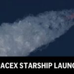 Live: SpaceX Starship Flight 10 launch