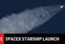 Live: SpaceX Starship Flight 10 launch