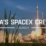 NASAs SpaceX Crew-11 Launch