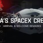 NASAs SpaceX Crew-11 - Arrival & Welcome Remarks