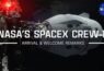 NASAs SpaceX Crew-11 - Arrival & Welcome Remarks