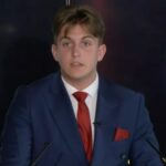 Councillor George Finch - new Reform member