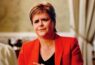 Nicola Sturgeon: My arrest was 'horrific'