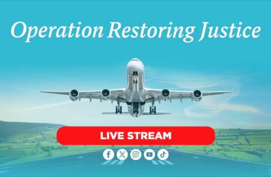 LIVE: Reform UK announces plans for mass deportaion of illegal migrants