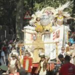 Notting Hill Carnival 2025 - MONDAY