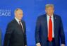 Trump - Putin meet in Alaska on Ukraine
