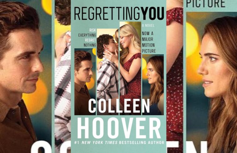 Regretting You - trailer