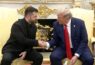 Live: Trump meets Zelenskyy and European Leaders at White House
