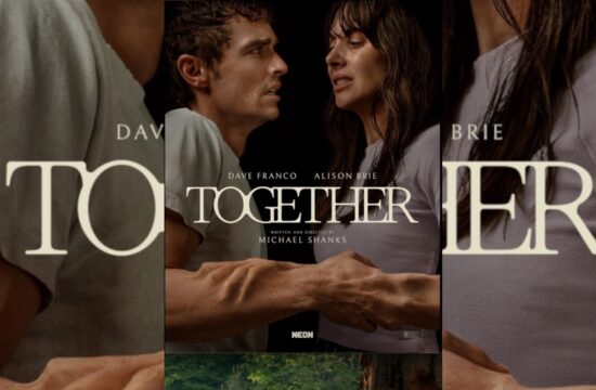Together - trailer - 15 August