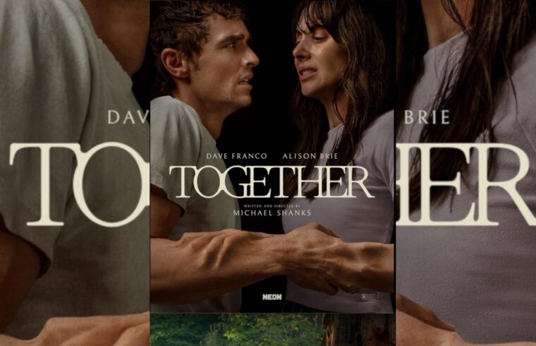 Together - trailer - 15 August