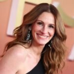 LIVE: Julia Roberts Ayo Edebiri arrive Venice Film Festival