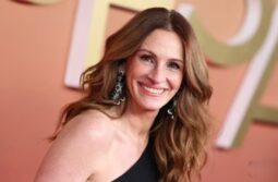 LIVE: Julia Roberts Ayo Edebiri arrive Venice Film Festival