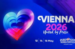 Eurovision Song Contest - Vienna 2026: host city reveal