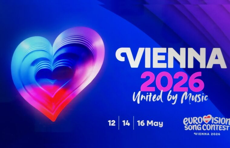 Eurovision Song Contest - Vienna 2026: host city reveal
