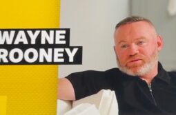 Wayne Rooney: people think I'm uneducated