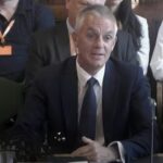 In full: BBC boss faces questions from MPs