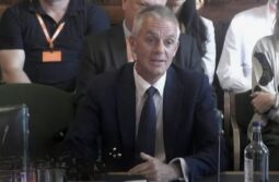 In full: BBC boss faces questions from MPs