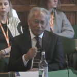 Samir Shah - BBC Chairman
