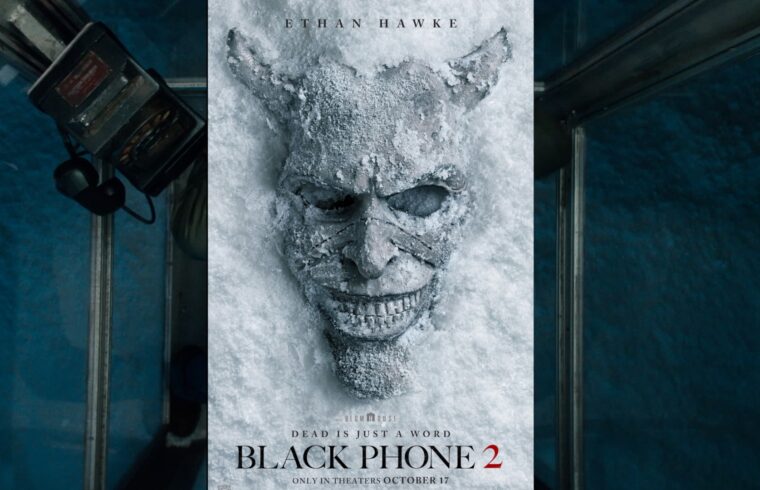 Black Phone 2 - trailer