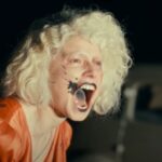Jessie Buckley - the Bride