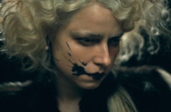 The Bride - trailer