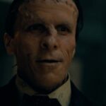 Christian Bale - Frankenstein's Monster