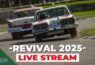 2025 Goodwood Revival Full Live Stream