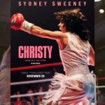 Christy - trailer