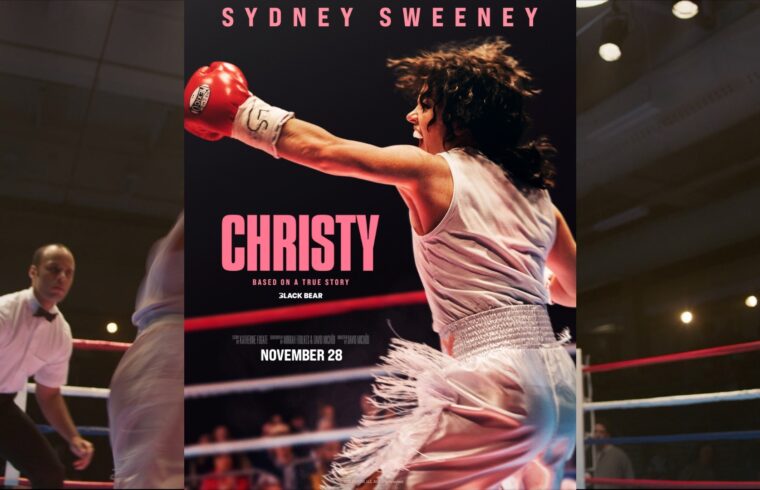 Christy - trailer