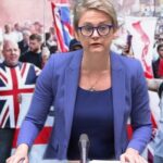 Yvette Cooper: We have to close all asylum hotels
