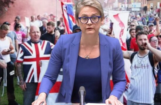 Yvette Cooper: We have to close all asylum hotels