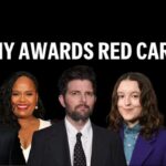 Emmys 2025: Emmy Awards red carpet