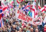 LIVE: Tommy Robinson Leads Anti-Immigraton Protest in London