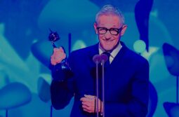 NTA Awards: Gary Lineker best presenter