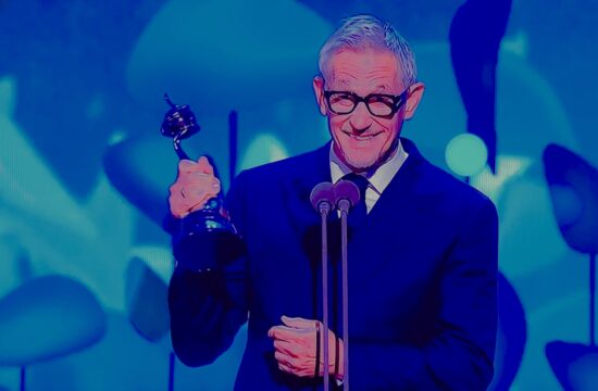 NTA Awards: Gary Lineker best presenter