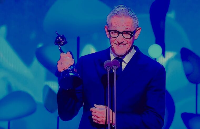 NTA Awards: Gary Lineker best presenter