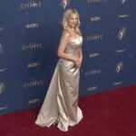 glamour hits red carpet Emmys 2025