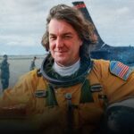 James May at the Edge of Space