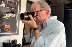 Photography photos and a deep passion