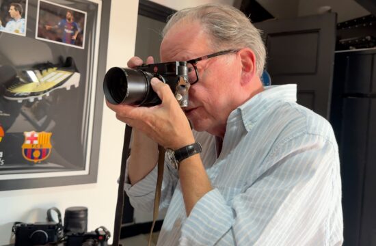 Photography photos and a deep passion