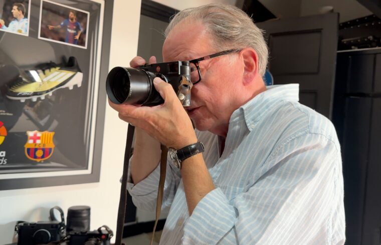 Photography photos and a deep passion
